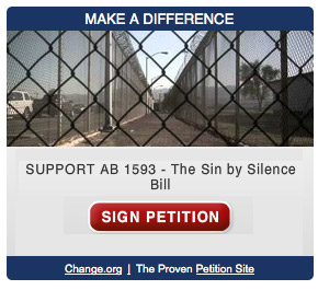 Sign the AB 1593 petition