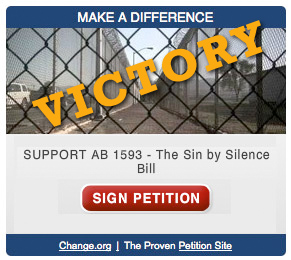 Sign the AB 1593 petition